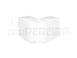 ANGULO EXTERIOR P/CALHA 20x12.5 10036 EFAPEL