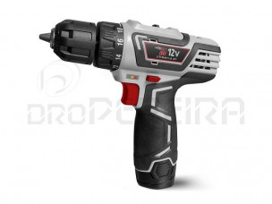 APARAFUSADORA 12V 1.5Ah 48820 WORGRIP