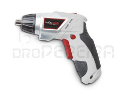 APARAFUSADORA 3.6V LITIO WORGRIP