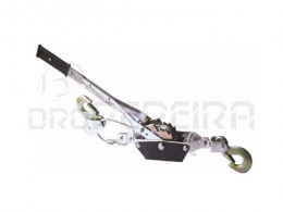 APARELHO ARRASTO DUPLO/ ESTICADOR LL2-T2 2.0T MACFER