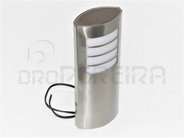 APLIQUE DE CHAO 2xG14 12V 25Cm MASSIVE