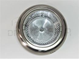 APLIQUE DE TECTO PLC 2x26W 27Cm S/M
