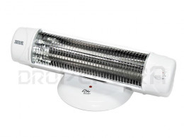 AQUECEDOR INFRA-VERMELHOS 600-1200V 07131 EDM