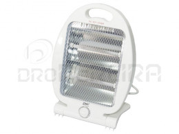 AQUECEDOR DE QUARTZO 800W 07167 EDM