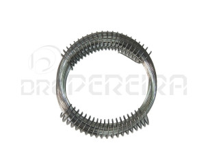 ARAME INOX 0.8mm ROLO 50m