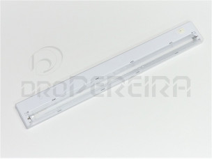 ARMADURA FLUORESCENTE T5 13W TL5013 ALOVES