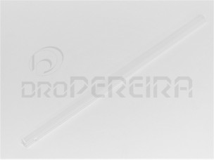 ARMADURA LED T5  12W  0.9m  6400K
