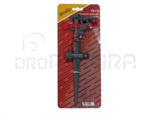 ASPERSOR ROTATIVO C/ESTACA 1013 MACFER