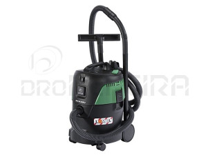 ASPIRADOR 25L 1000W RP250YDL HIKOKI