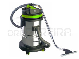 ASPIRADOR LIQUIDOS E SOLIDOS 30L 220V 1000WATT