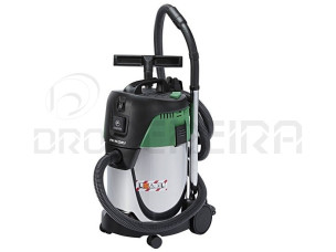 ASPIRADOR SECO-LIQUIDOS  1000W RP300YDL HIKOKI