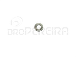 ASSENTO AÇO INOX DIAMETRO 7mm 14118 KRANZLE