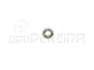 ASSENTO AÇO INOX DIAMETRO 7mm 14118 KRANZLE