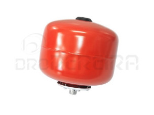 AUTOCLAVE 24L CHAPA CAUDAL