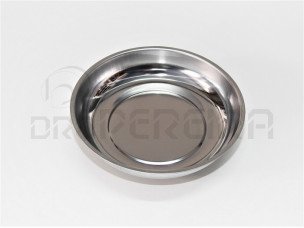 BANDEJA INOX C/IMAN 125mm SK243 MACFER