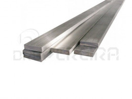 BARRA CHATA FERRO 16x5mm (6m)