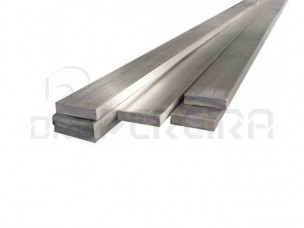 BARRA CHATA FERRO 20x5mm (6m)