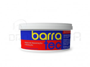 BARRATEC - MASSA DE REPARAÇÃO 4Kg