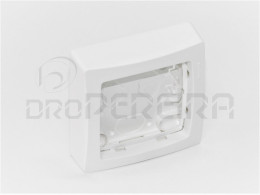 BASE MODULAR P/TOMADA 86091 LEGRAND