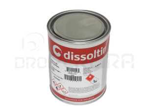 ESMALTE INDUSTRIAL FOSCO - 01 BRANCO - 1L