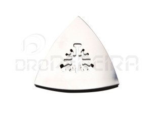 BASE LIXA TRIANGULAR SERRA M/USOS (46300 ) WORGRIP