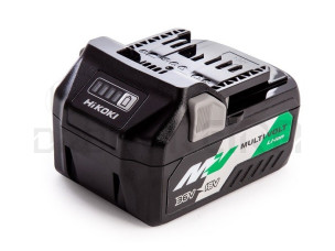 BATERIA MULTI-VOLT 18-36V BSL 36A18 HIKOKI