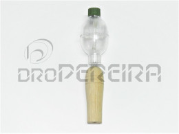 BATOQUE PLASTICO PIPAS