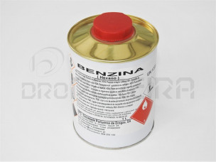 BENZINA HEXANO 1L