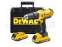 BERBEQUIM APARAFUSADORA 18V 2,0Ah DCD776D2 DEWALT