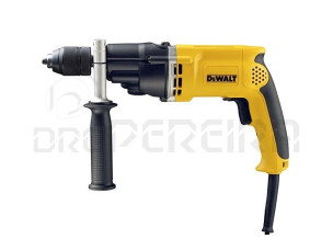 BERBEQUIM C/PERCUSSAO 770W 2V D21805KS DEWALT