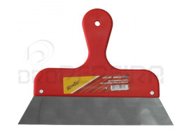 BETUMADEIRA ESTUCADOR INOX 280mm CN7190 MACFER