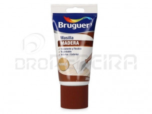 BETUME MADEIRA BRUGUER CASTANHO 200GR