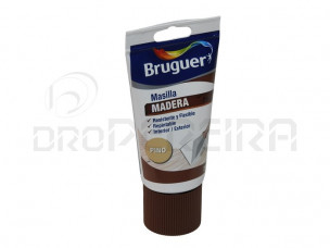 BETUME MADEIRA BRUGUER PINHO 200g