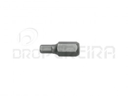 BIT HEXAGONAL CURTO 04x30mm CB/2004G CETA FORM