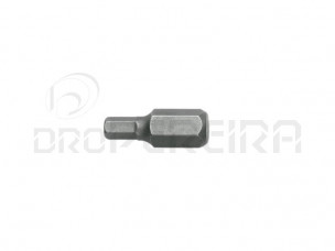 BIT HEXAGONAL CURTO 04x30mm CB/2004G CETA FORM