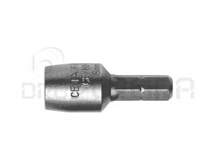 BIT MAGNÉTICO 06x33mm CB/8806 CETA FORM