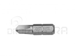 BIT TORQ SET Nº2x25mm CB/862 CETA FORM