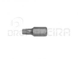 BIT TORX CURTO T20x30mm CB/1020G CETA FORM