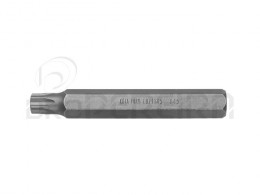 BIT TORX LONGO T25x75mm CB/1125G CETA FORM