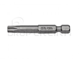 BIT TORX T10x50mm CB/824 CETA FORM