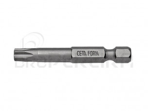 BIT TORX T20x50mm CB/826 CETA FORM