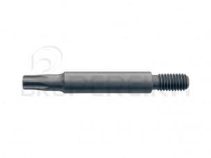 BIT TORX T25x45mm CB/T25M5 CETA FORM