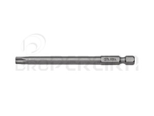 BIT TORX T25x90mm CB/8097 CETA FORM