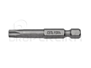 BIT TORX T9x50mm CB/823 CETA FORM