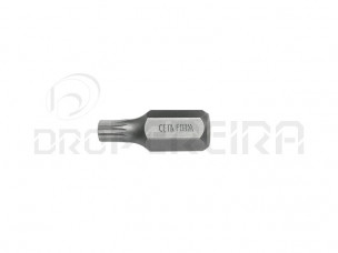 BIT XZN CURTO M06x30mm CB/3006G CETA FORM