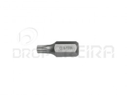BIT XZN CURTO M10x30mm CB/3010G CETA FORM