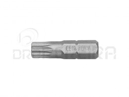 BIT XZN M4x25mm CB/854 CETA FORM