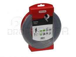 BOBINE NYLON DUOLINE 2.4mm OREGON - 90m