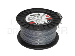 BOBINE NYLON DUOLINE 3.0mm OREGON (m)