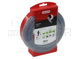 BOBINE NYLON DUOLINE 3.5mm OREGON - 40m